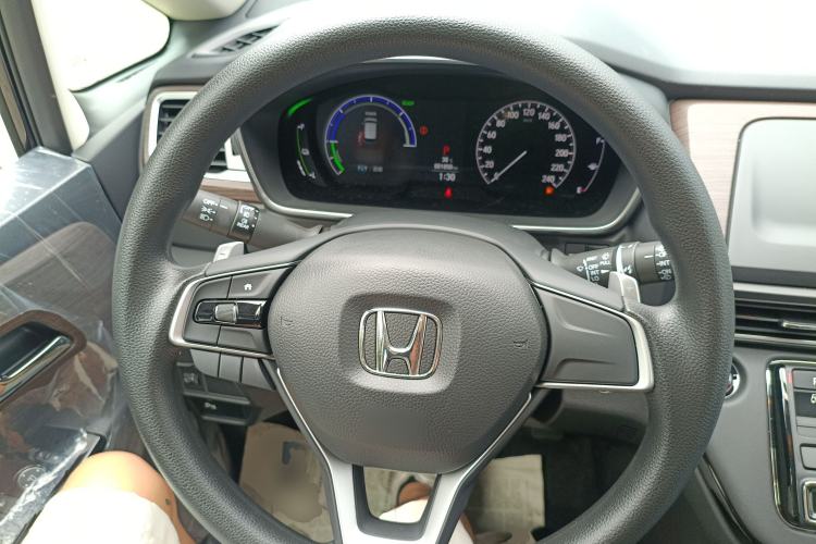 Used Honda Odyssey 2026 Model—2.0L e:HEV Sharp·Joyful Enjoyment Version