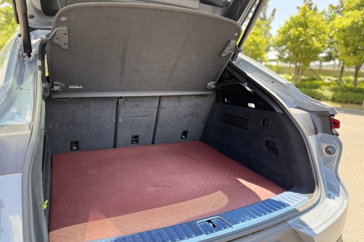 Used Porsche Cayenne 2024 Cayenne Coupé 3.0T