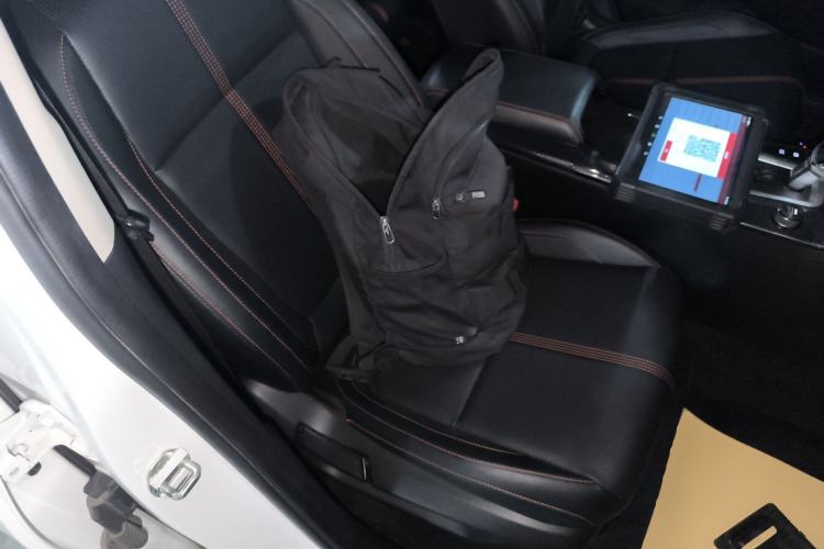 Used Kia KX3 2020 1.5L CVT Trend Edition
