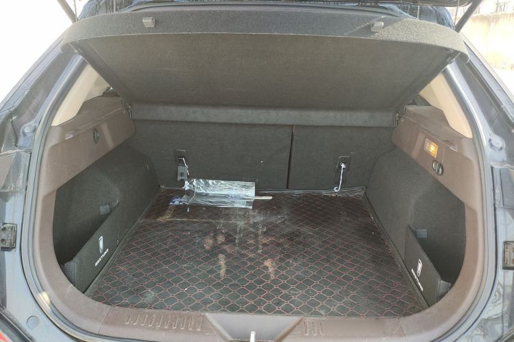 Used Bestune T77 2020 PRO 280 TID Automatic Luxury Model