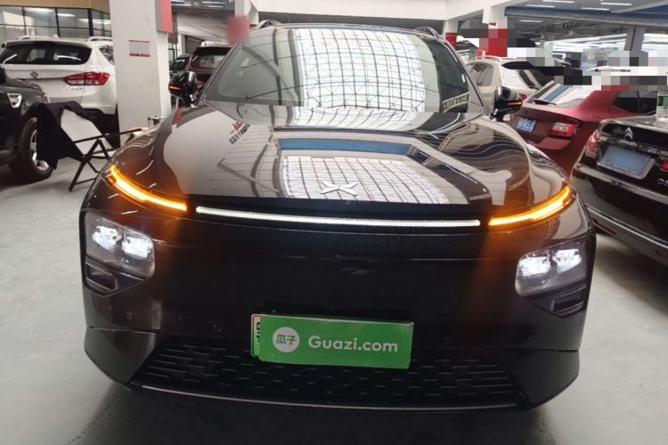 Used XPeng G9 2024 702 Max
