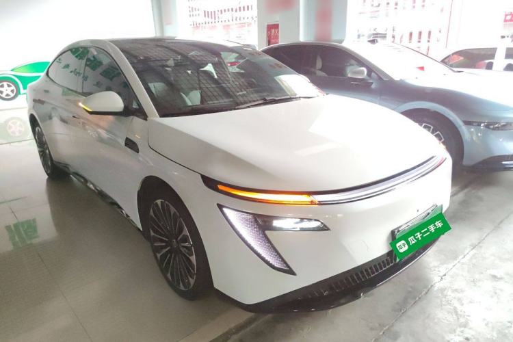 Used Nissan N7 2025 510 Pro