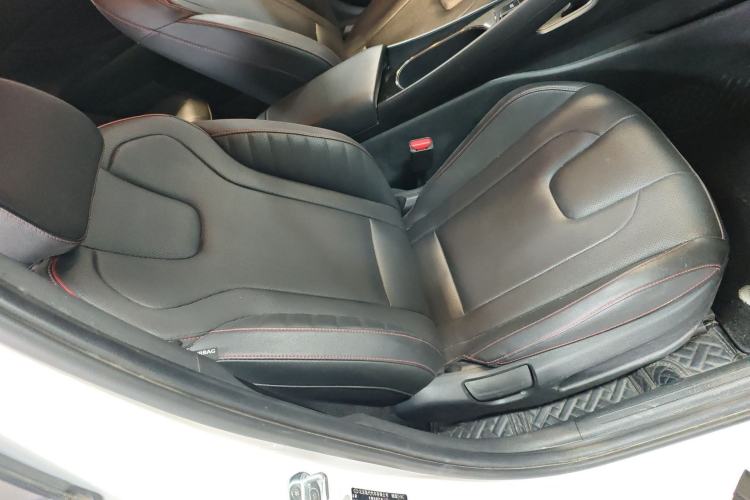 Used Hyundai Elantra 2022 240TGDi DCT LUX Prestige Edition
