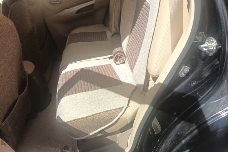 Used Hyundai Tucson 2013 2.0L Automatic Two-Wheel Drive Comfort Version
