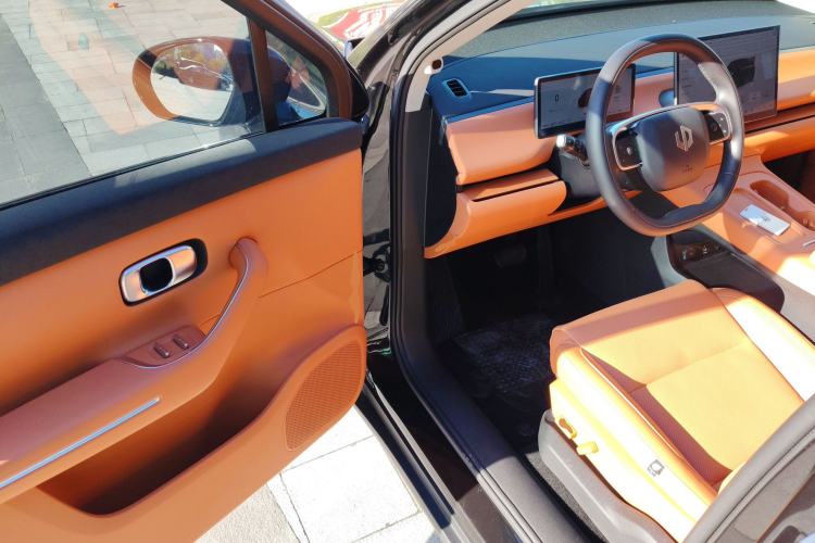 Used Leapmotor C10 2024 210 Smart Edition
