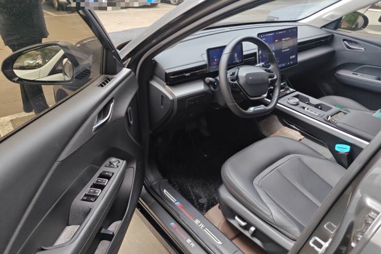 Used Wuling Xingguang 2023 150 Advanced Edition