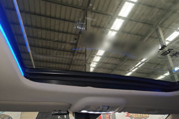 Used Bestune B70 2023 Third Generation 1.5T Automatic Enjoyment Version