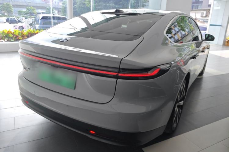 Used Nio ET7 2022 100kWh First Edition