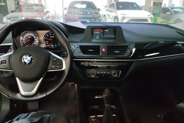 Used BMW 1 Series 2018 118i Sport Edition