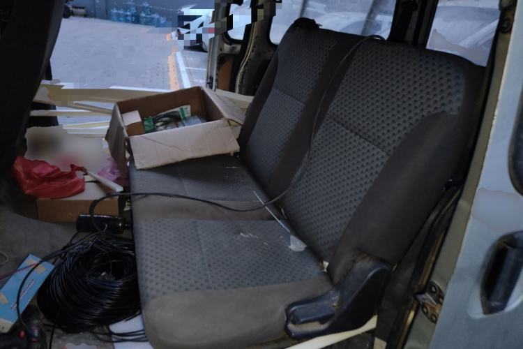 Used Wuling Zhiguang 2013 1.0L Practical Version