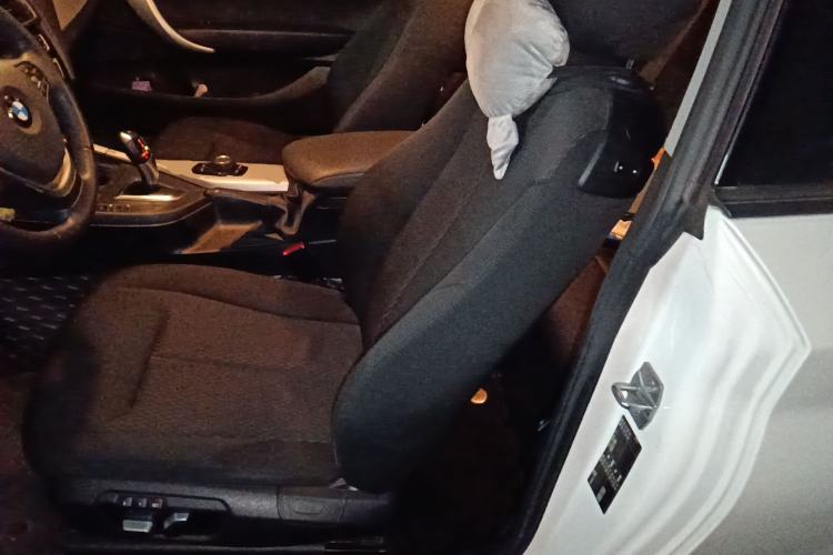 Used BMW 2 Series 2014 220i Leading Model
