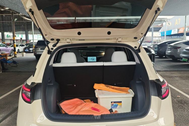 Used Geely Galaxy Geome 2025 310km Youth Edition