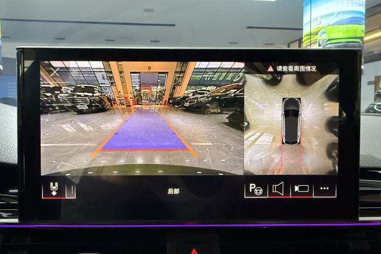 Used Audi S4 2023 S4 Avant 3.0TFSI
