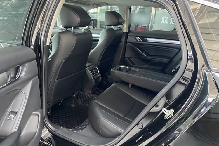 Used Honda Accord 2022 260TURBO Luxury Edition
