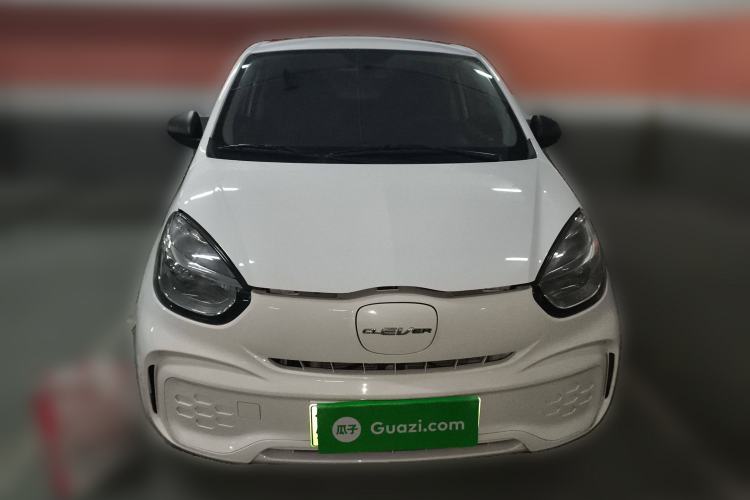 Used Roewe Clever 2022 311km QiQi BoBo Edition
