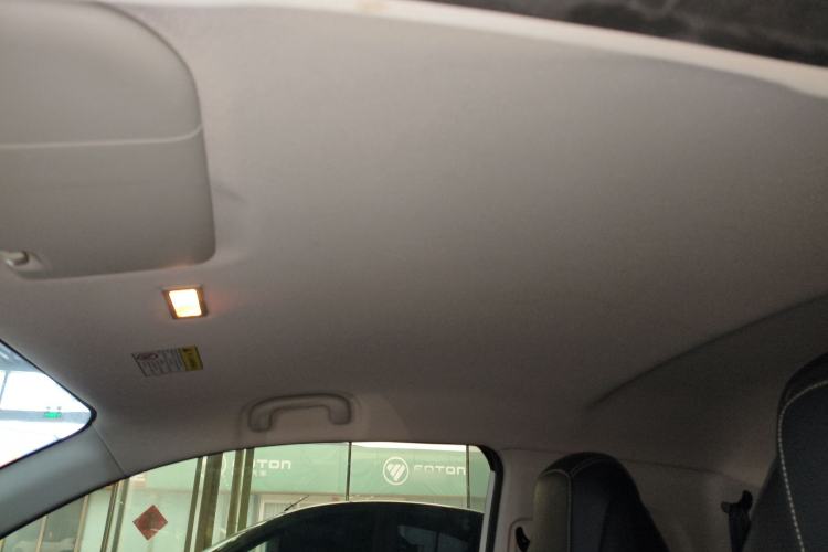 Used Roewe Clever 2022 311km QiQi BoBo Edition
