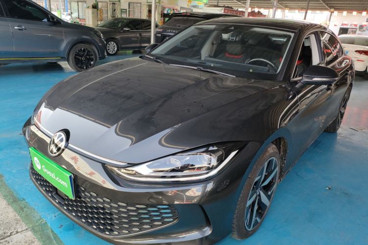 Used Volkswagen Lamando 2024 Lavida L 280TSI DSG Cool & Spicy Edition