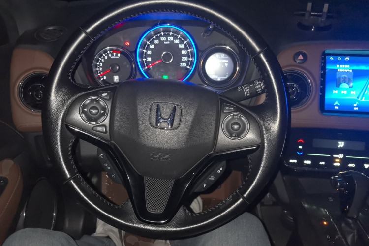 Used Honda XR-V 2017 1.8L VTi CVT Luxury Edition