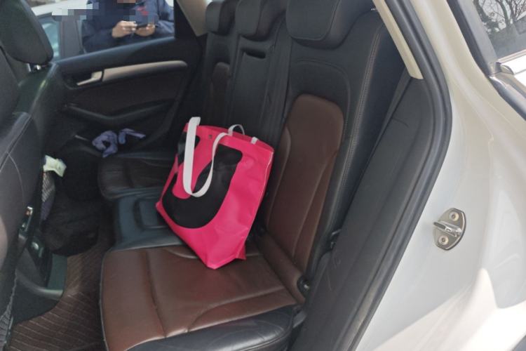 Used Audi Q5 2016 40 TFSI Technology Edition