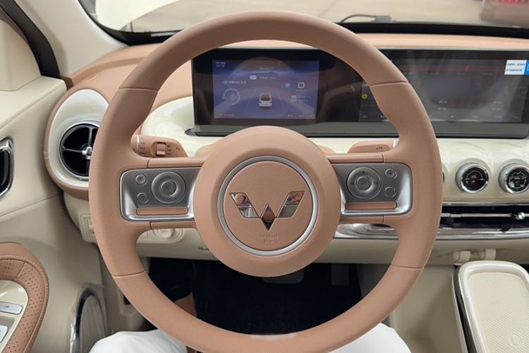 Used Wuling Bingo 2025 333 km Enjoyment Version