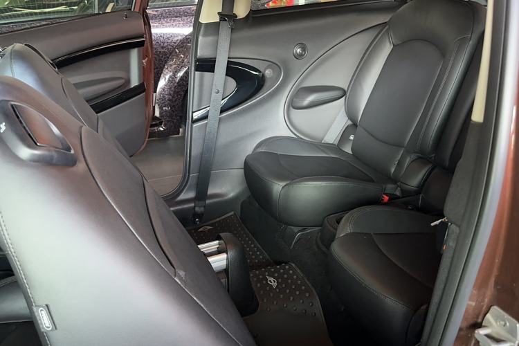 Used MINI Paceman 2014 1.6L COOPER