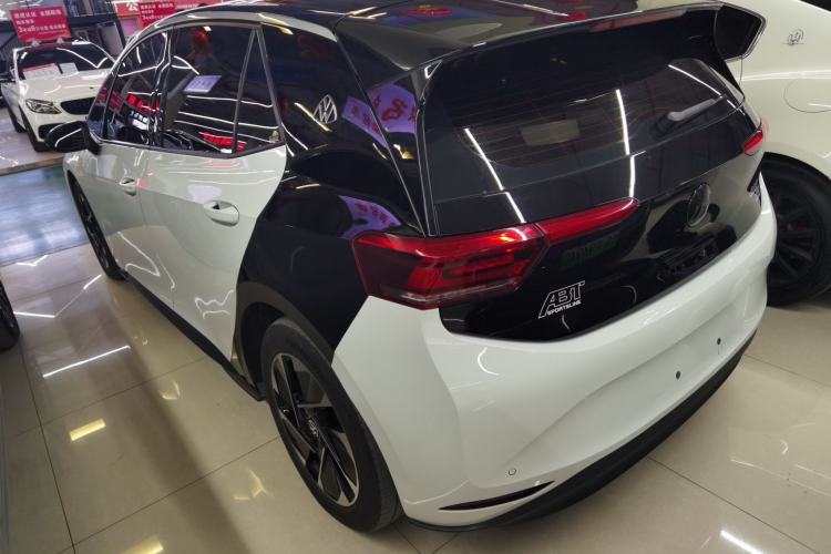 Used Volkswagen ID.3 2024 Outstanding Edition
