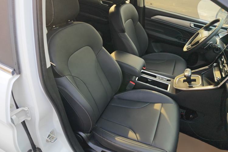 Used Haval M6 2021 PLUS 1.5T DCT Luxury Smart Connectivity Model