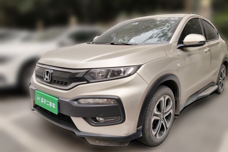 Used Honda XR-V 2017 1.8L EXi CVT Comfort Version