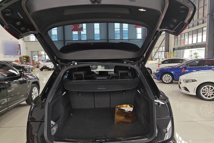 Used Audi Q5L 2024 40 TFSI Luxury Dynamic Edition