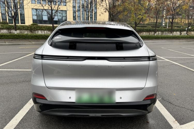 Used XPeng G6 2023 580 Long-Range Pro