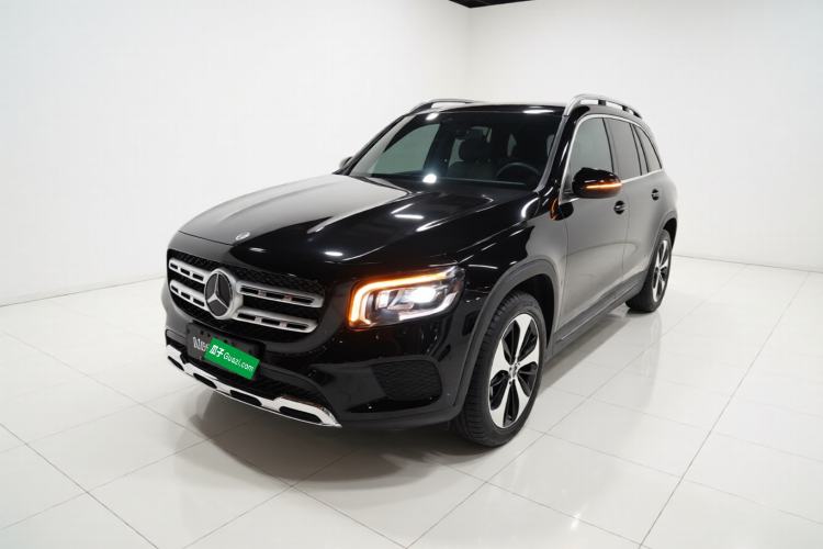 Used Mercedes-Benz GLB 2023 GLB 220 Fashion Model