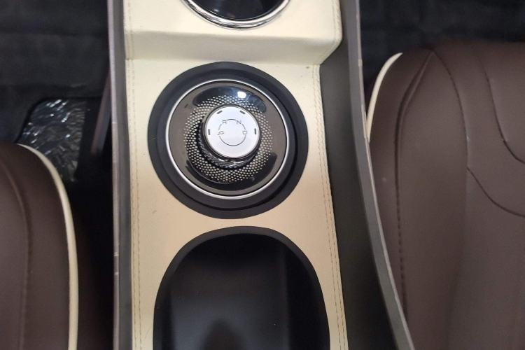 Used Wuling Bingo 2024 203km Light Edition