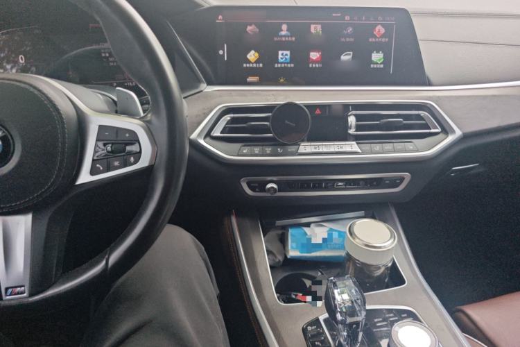 Used BMW X5 2020 xDrive30i M Sport Package