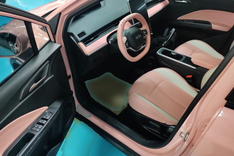 Used NETA V 2021 Witch Edition