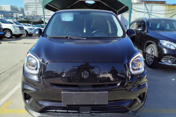 Used Leapmotor T03 2022 YAOJIN Edition