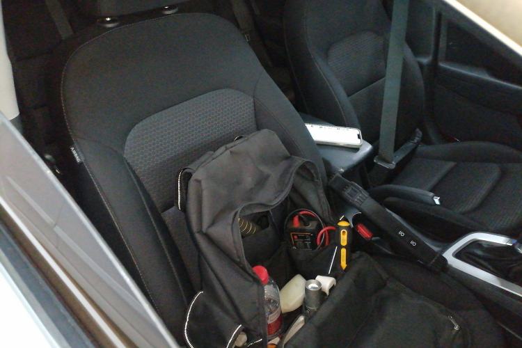 Used Hyundai Elantra (6th Generation / Lingdong) 2016 1.6L Automatic ZhiXuan – Elite Version
