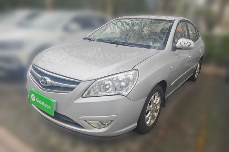 Used Hyundai Celesta 2010 1.6L MT GL