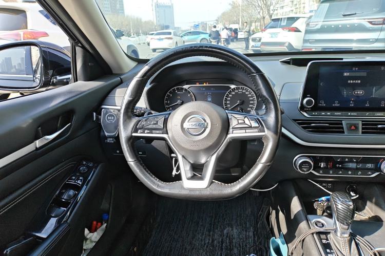 Used Nissan Teana 2019 2.0T XL Upper Smart Enjoyment Version
