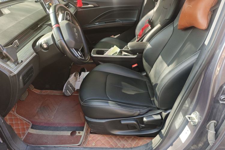 Used NETA V 2022 Chao 400 Lite