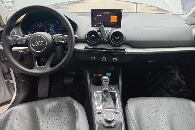 Used Audi Q2L 2020 35 TFSI Ambition Dynamic Edition
