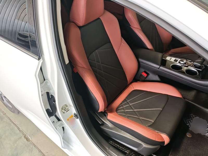 Used CHANGAN Eado 2023 Changan Edition PLUS Blue Whale NE 1.4T GDI DCT Prestige Version — 24