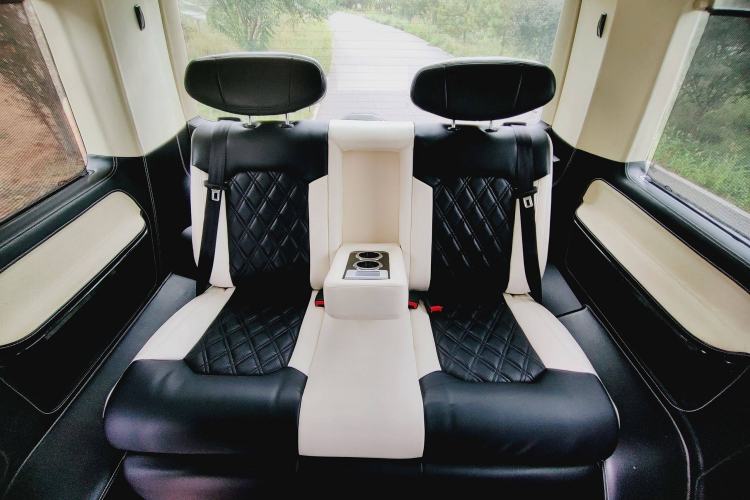 Used Volkswagen Caravelle 2014 2.0 TSI Four-Wheel Drive Comfort Edition
