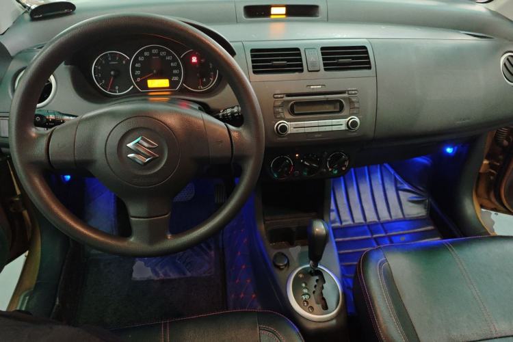 Used Suzuki Swift 2015 1.5L Automatic Limited Edition