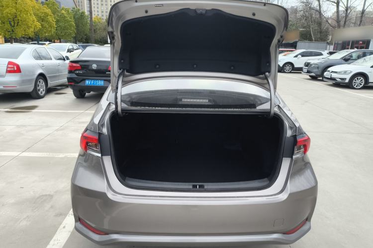 Used Toyota Corolla 2021 1.2T S-CVT Luxury Edition
