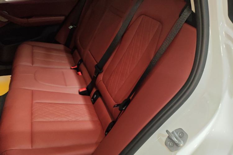 Used BMW X3 2022 Facelift xDrive30i Luxury Edition M Night Edition Package