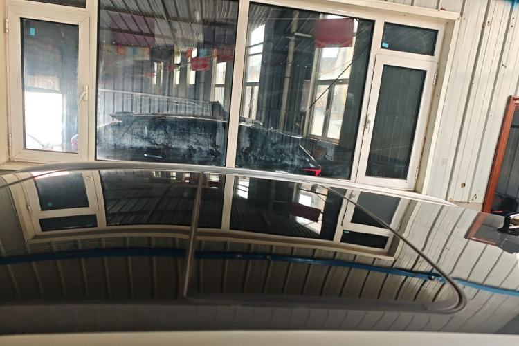 Used Lynk & Co 06 EM-P 2022 PHEV 84 km Range Pro Version Roof