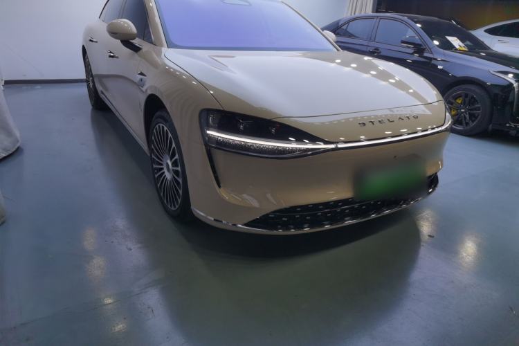 Used Hima Stelato S9 2025 Extended-Range Max+