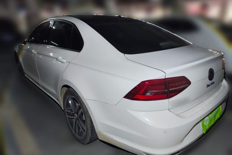 Used Volkswagen Lamando 2021 280TSI DSG Comfort Edition
