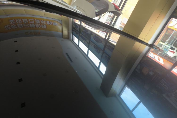 Used XPeng G9 2024 570 Max
