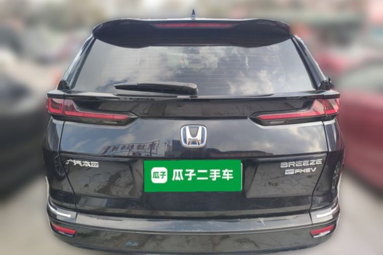 Used Honda Breeze New Energy 2022 ePHEV Luxury Edition